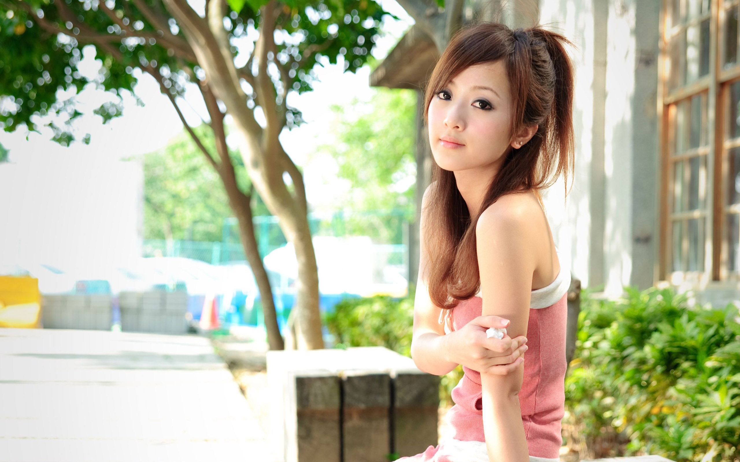 Только самые красивые и озабоченные худые азиатки на фотографиях