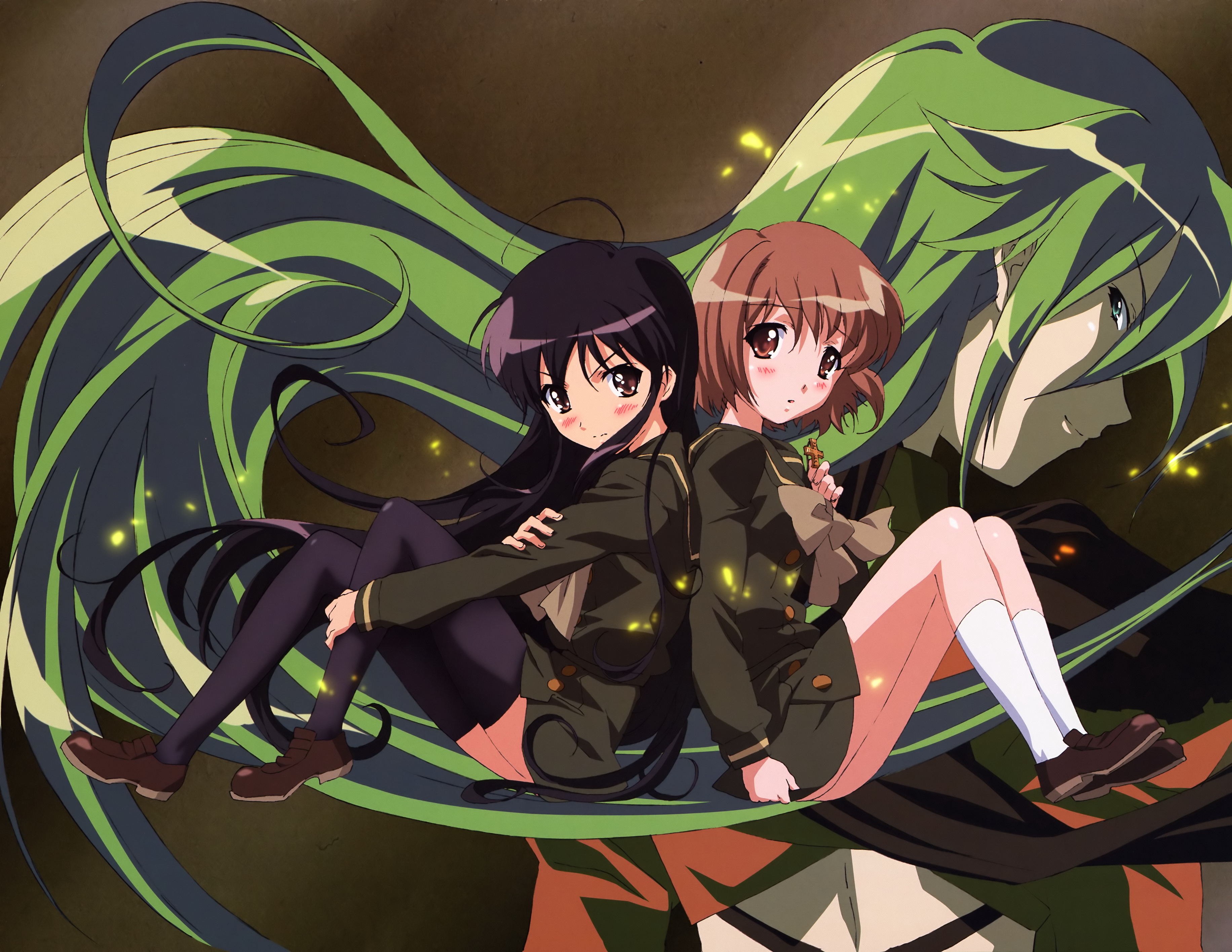 灼眼のシャナ 壁紙 Shakugan No Shana Wallpaper 36 灼眼のシャナ 壁紙 Shakugan No Shana Wallpaper Naver まとめ