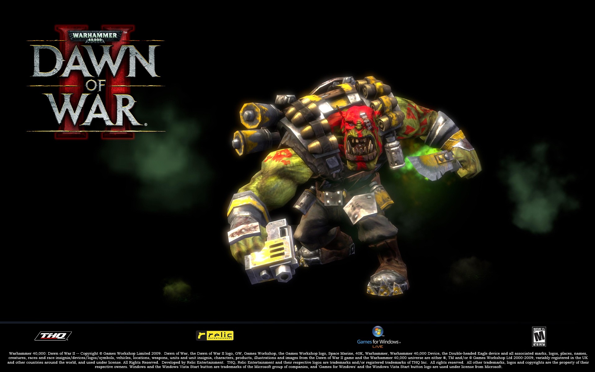 Dawn of war стим фото 112