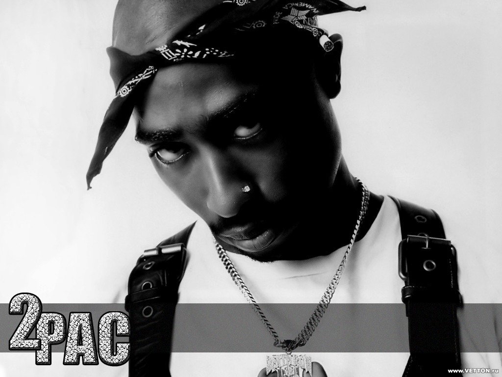 2 pac фото