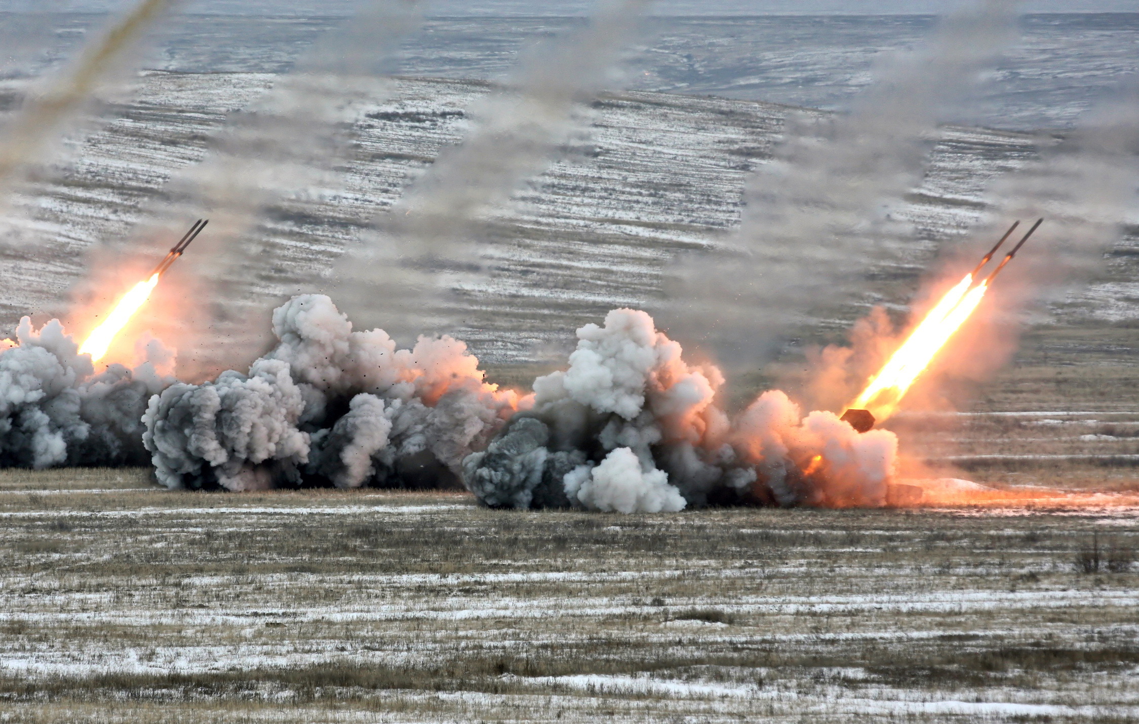 Ракета боевая фото