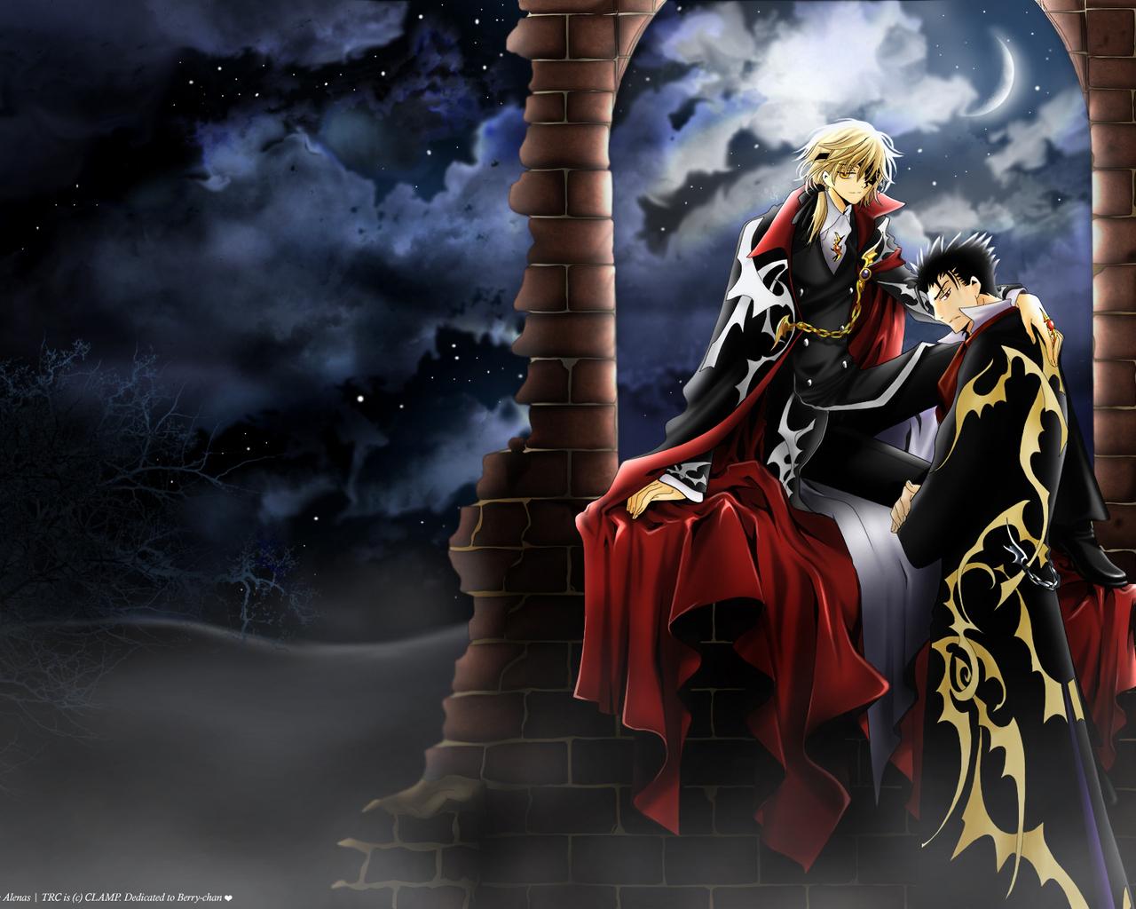 Tsubasa <b>Chronicle</b> Аниме фото <b>Хроника</b> <b>Крыльев</b> обои картинки скачать на рабоч...