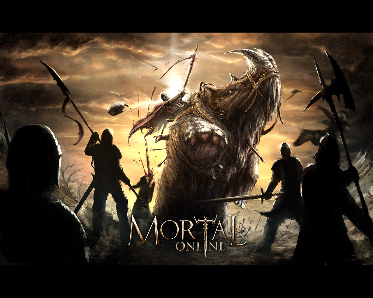 Mortal online on steam фото 90