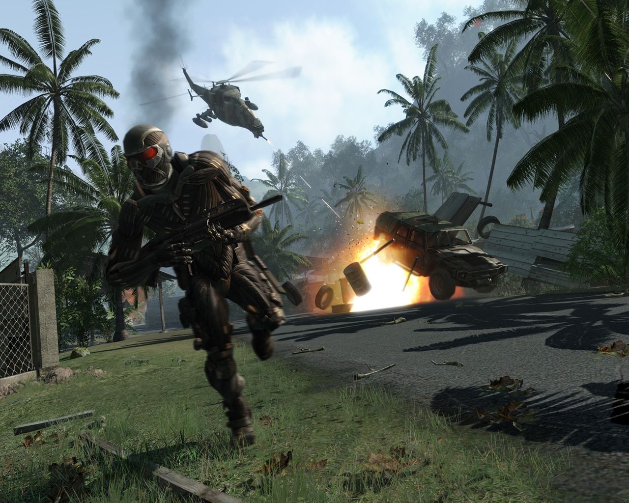 Crysis steam mods фото 99