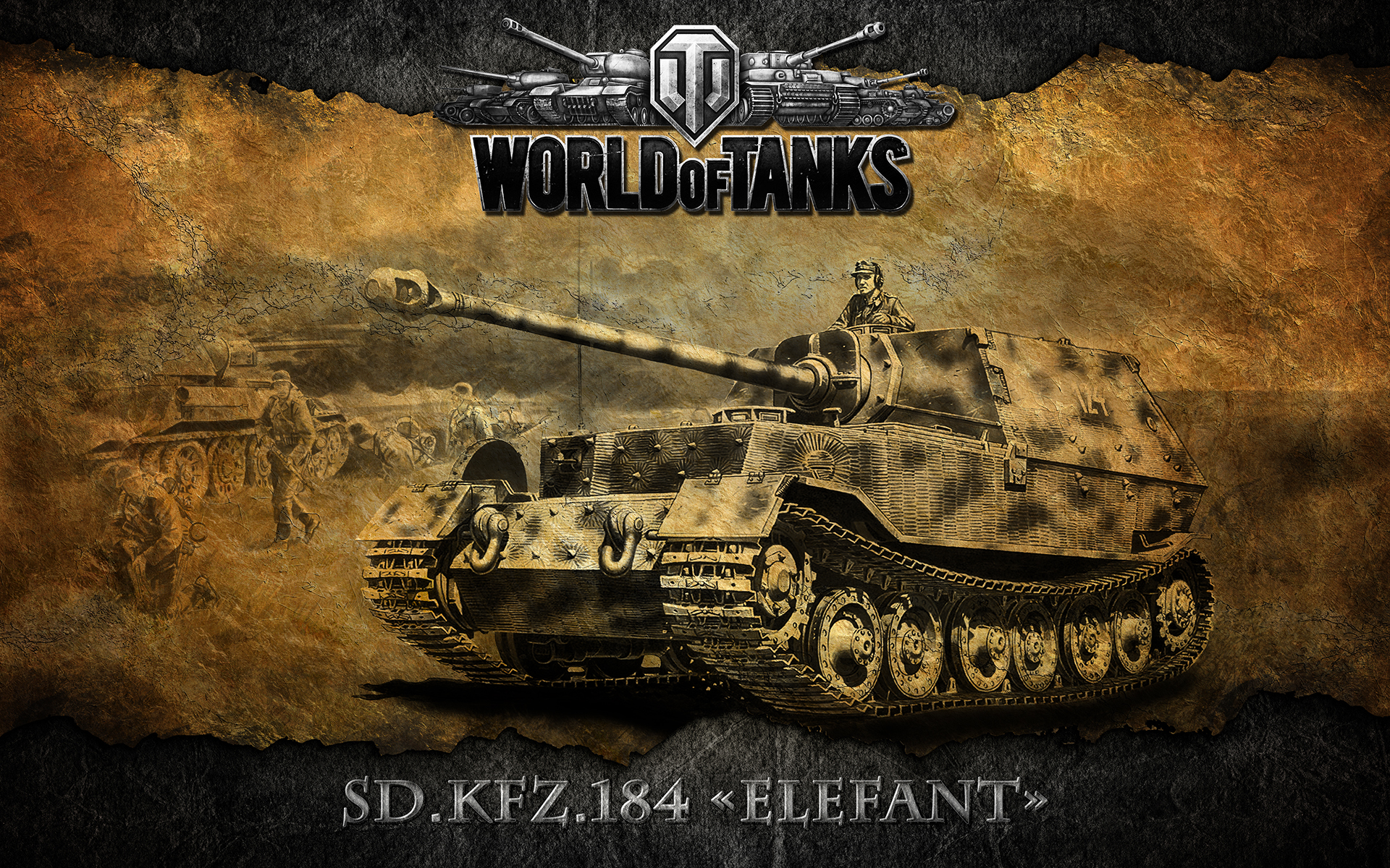 Танки из игры world of tanks картинки