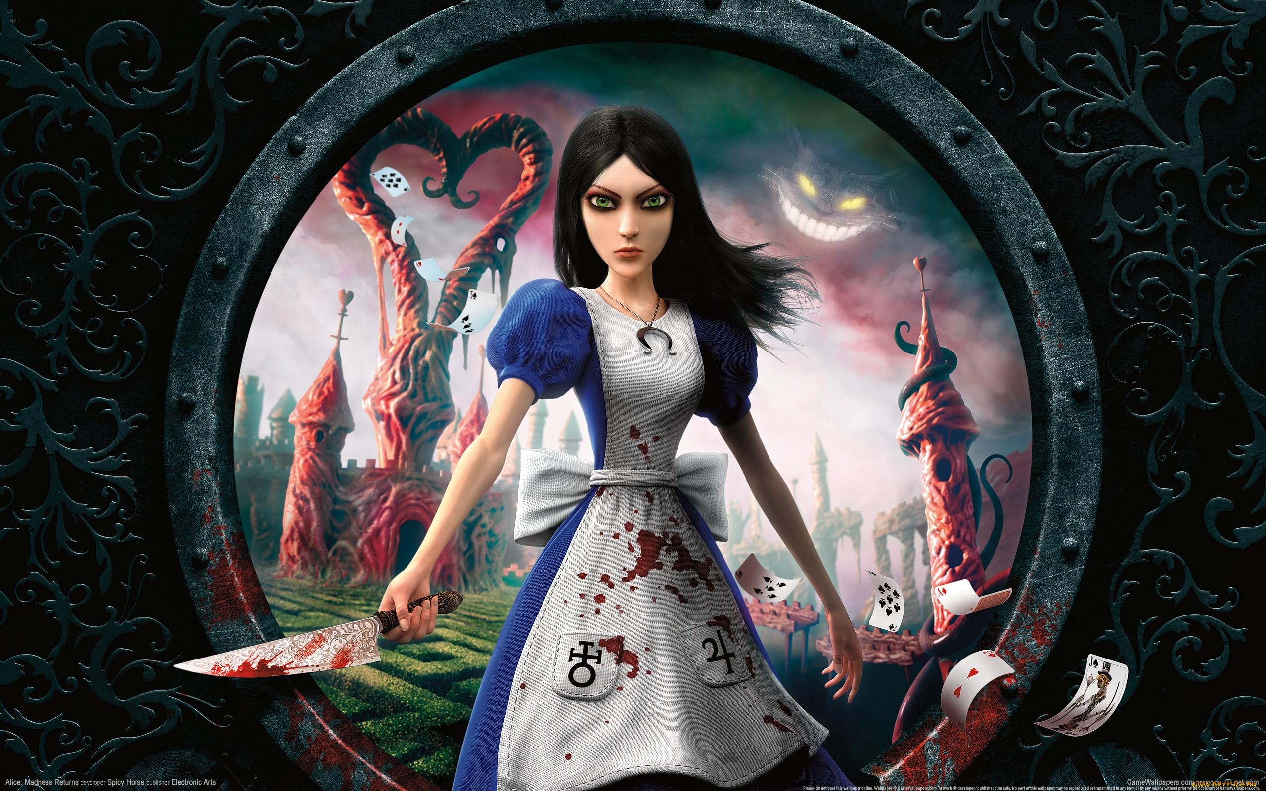 Алиса играть. Компьютерная игра Alice Madness Returns. Алиса Возвращение безумия. Алиса Madness Returns Алиса кровь.