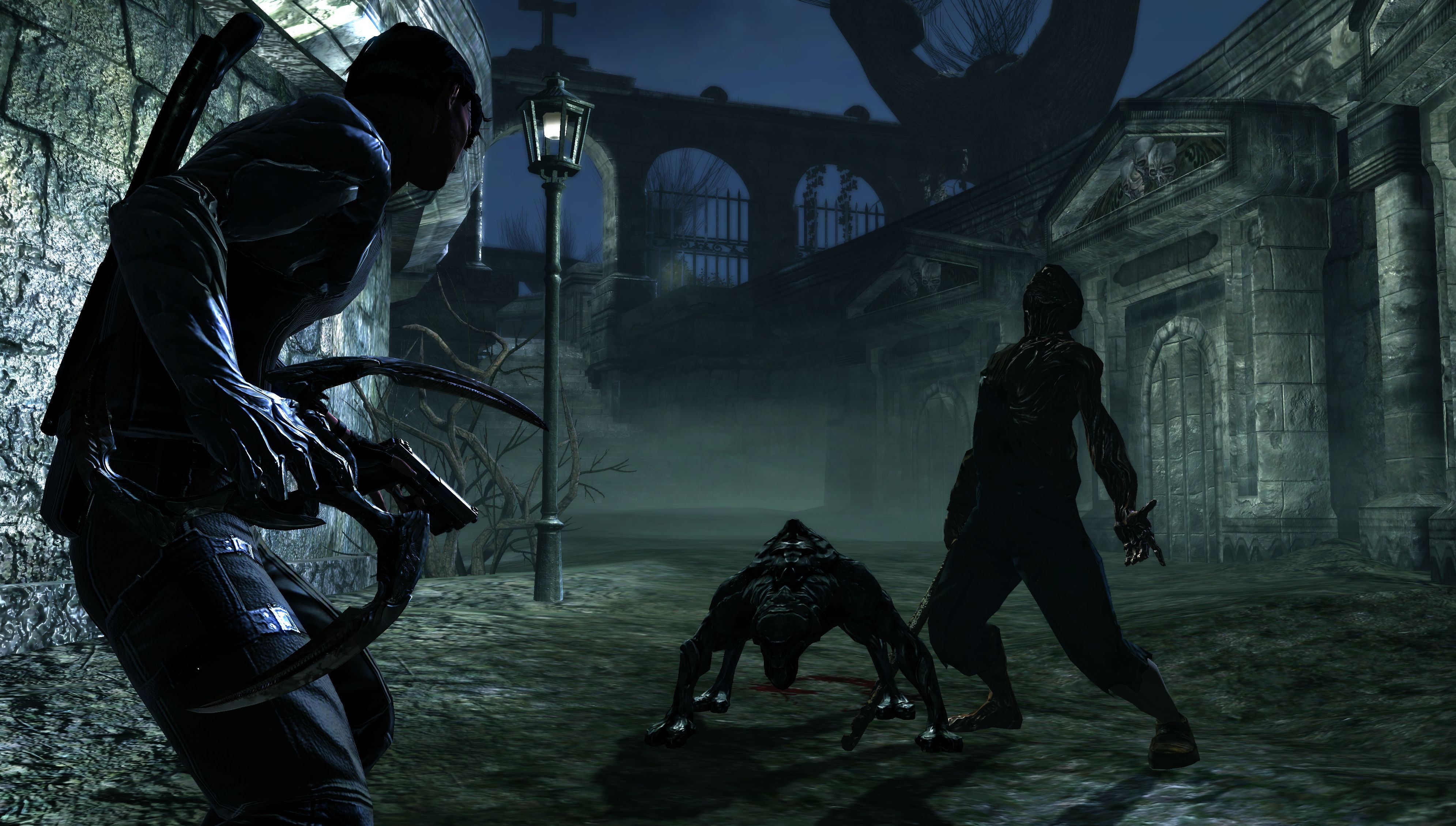 Dark pictures игры. Dark sector ps4. Dark sector 3. Dark sector (ps3). Dark sector (2009).