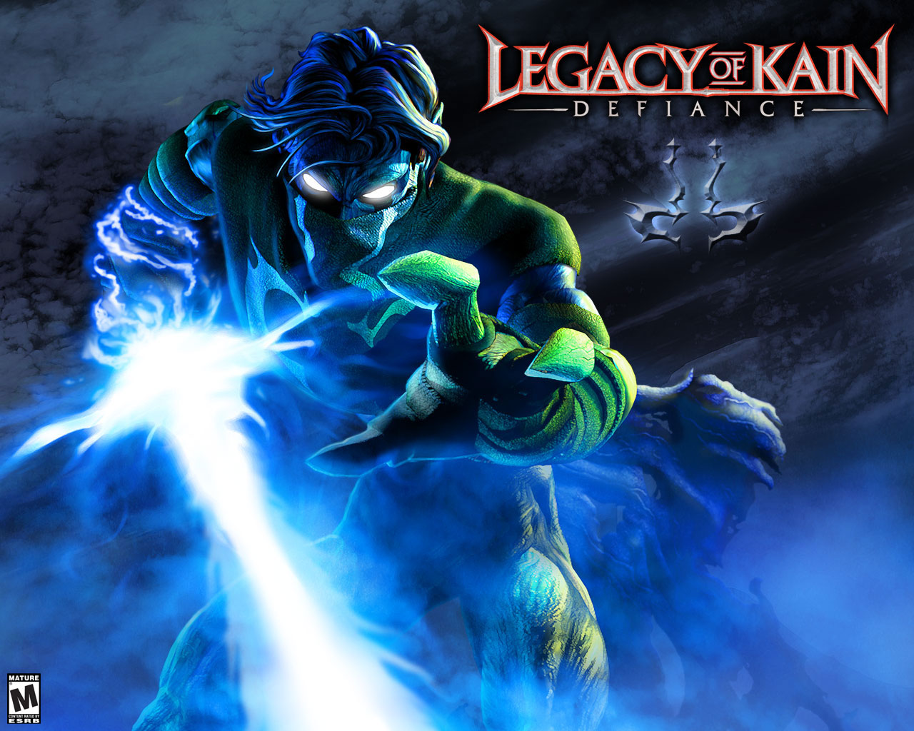 Legacy of kain steam key фото 108