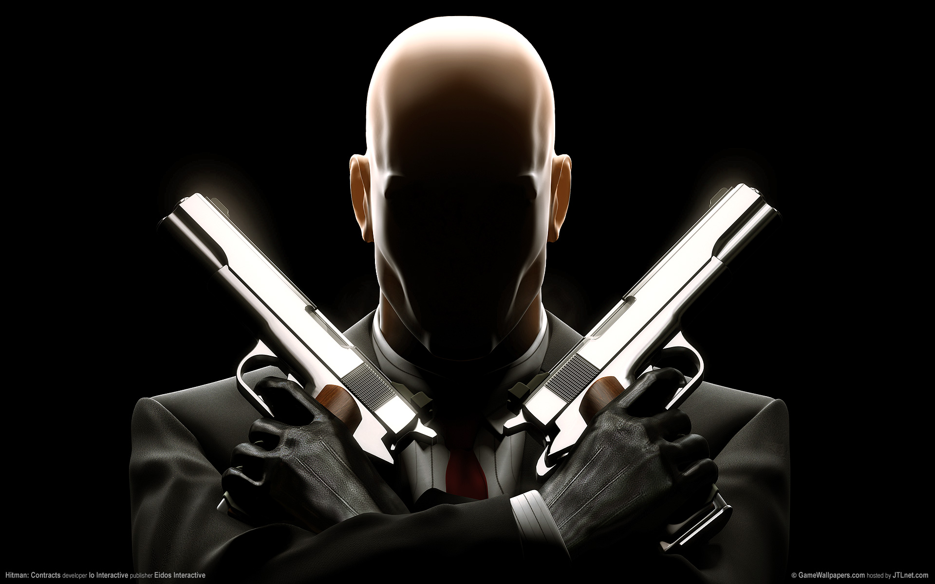 Hitman collection on steam фото 69