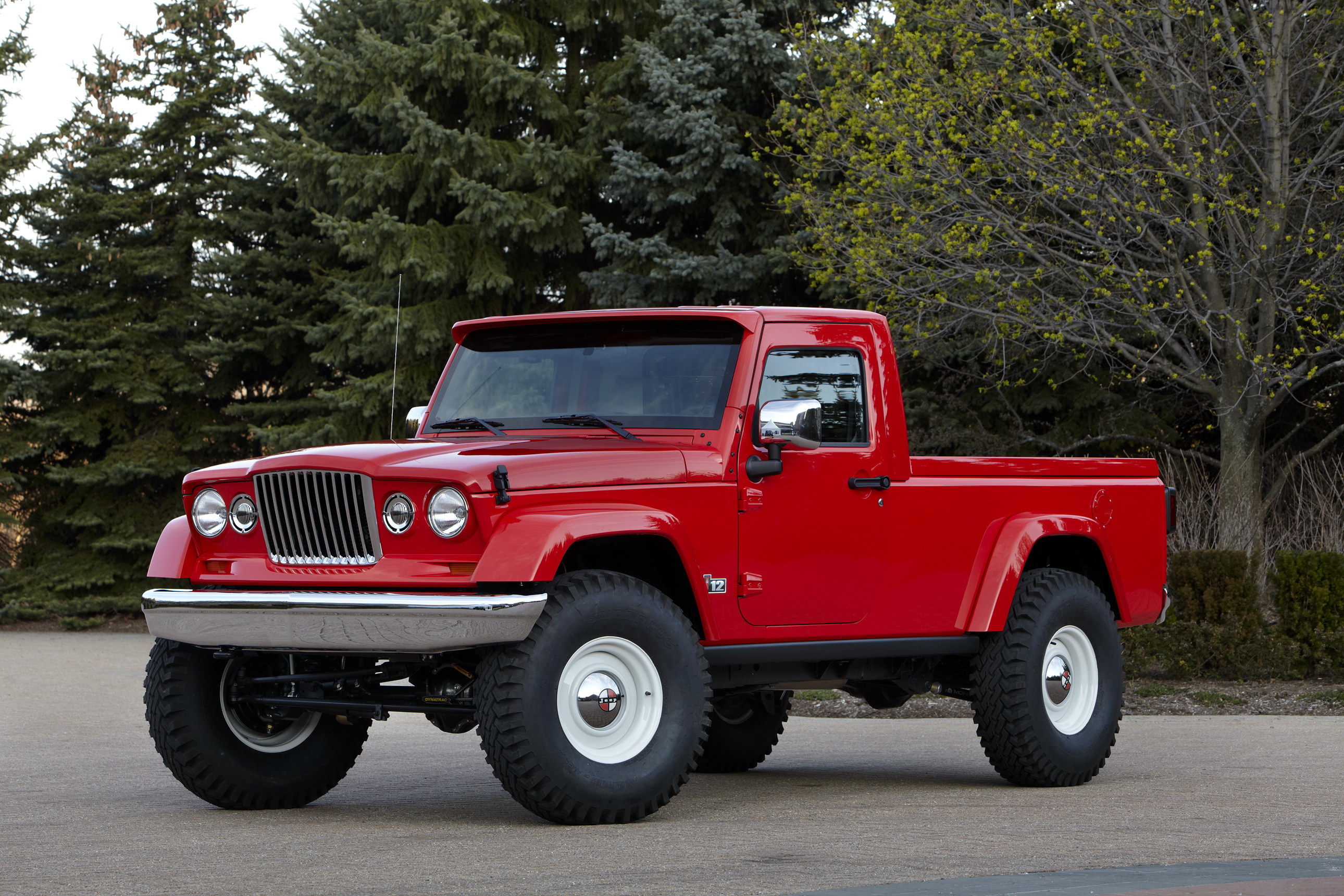 jeep j