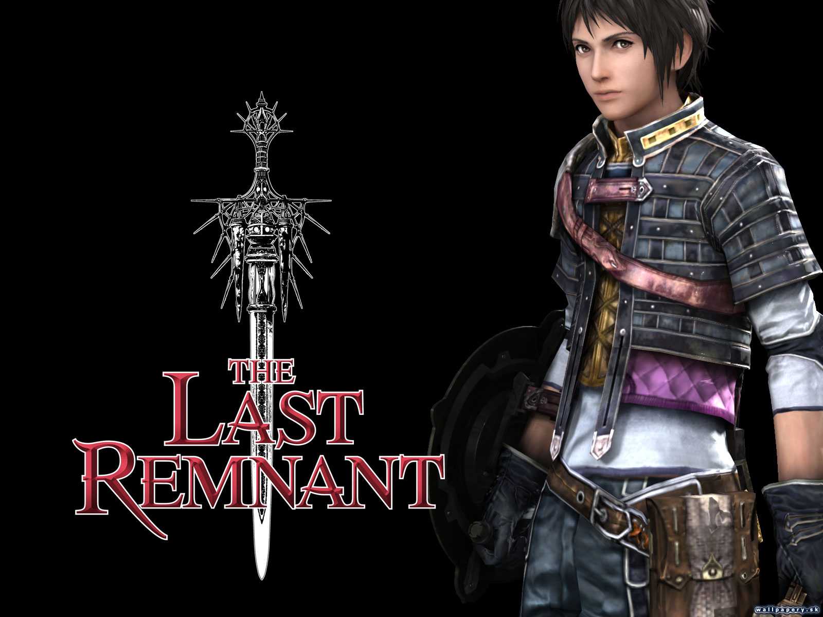The last remnant remastered steam фото 76
