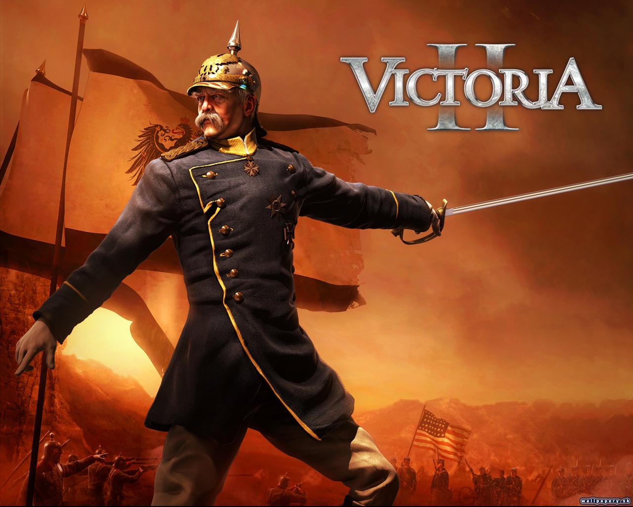 Картинки Victoria II компьютерная игра