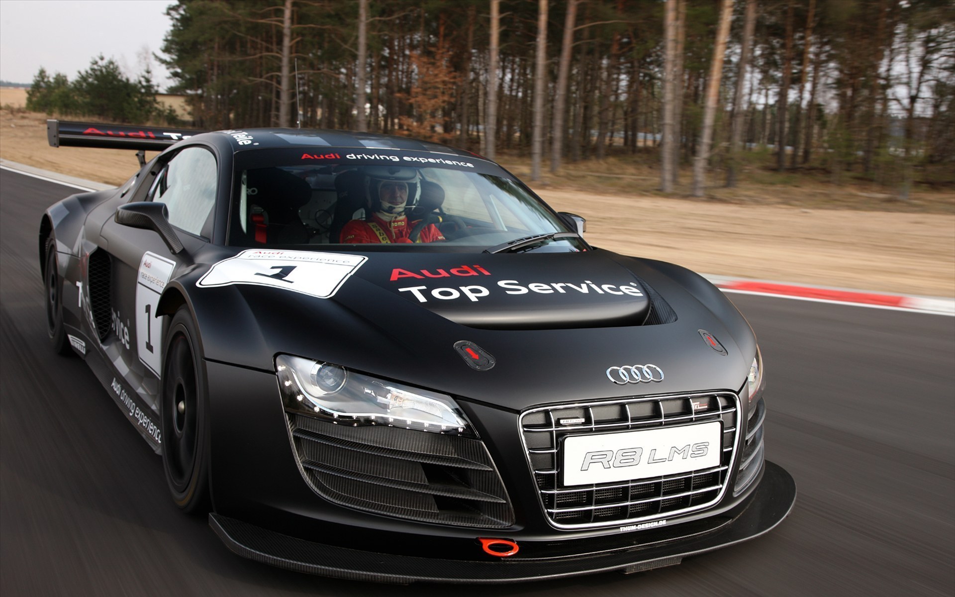 Audi r8 Audi Sport