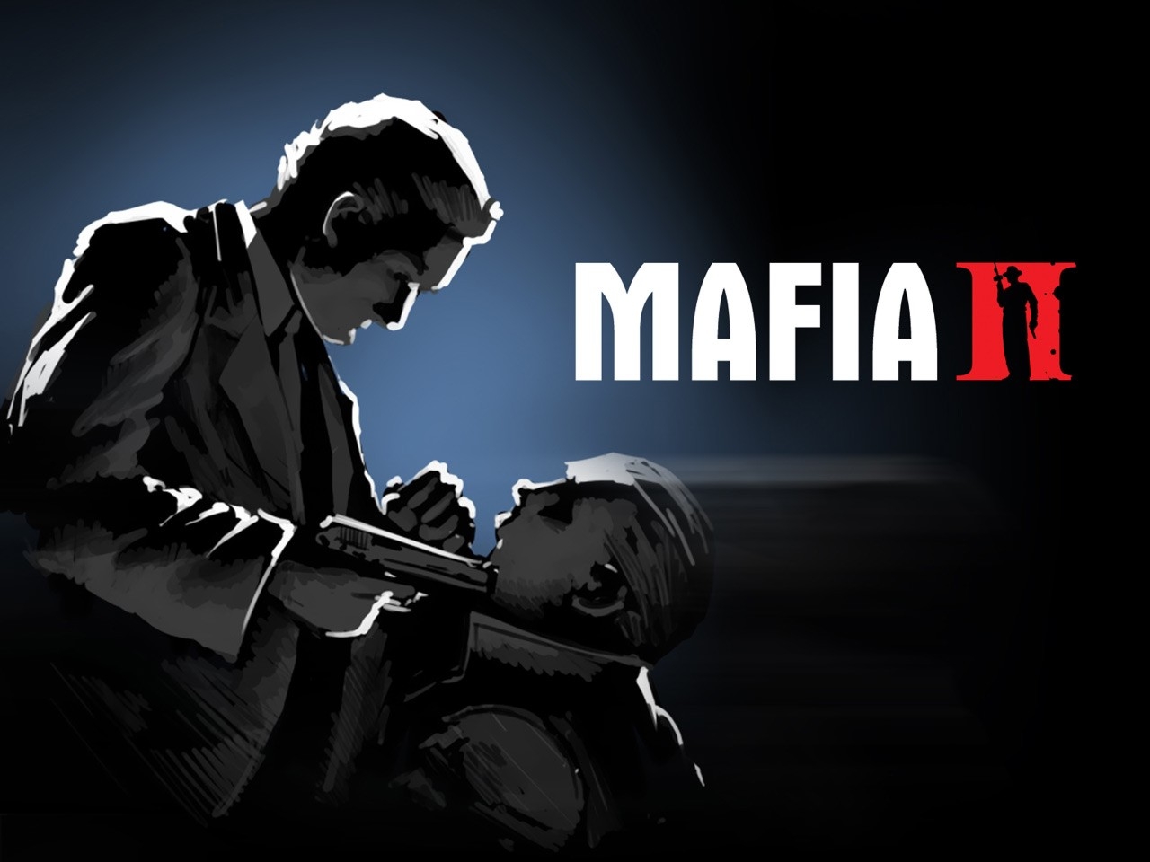 Mafia 2 скачать через стим фото 42