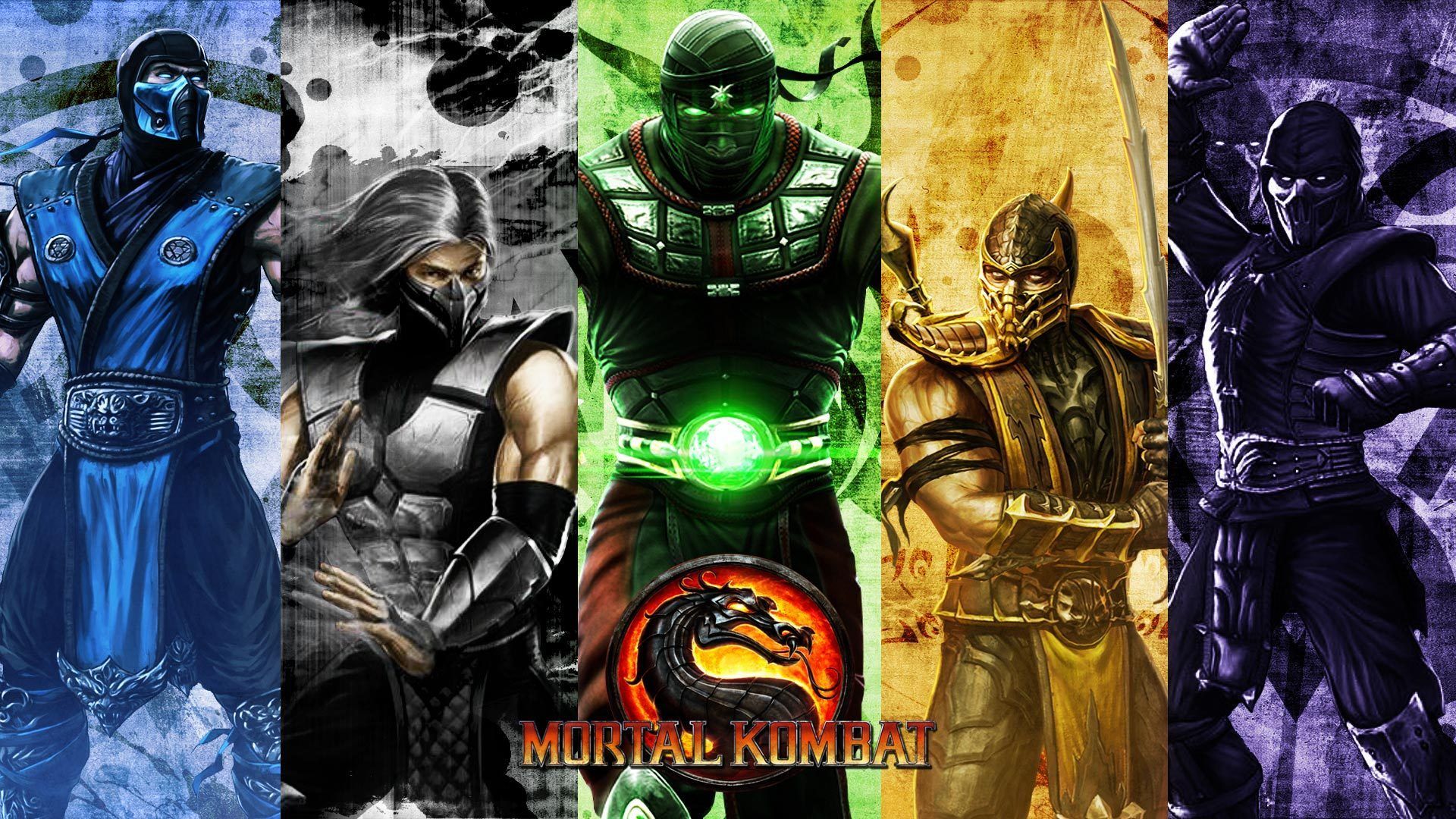 карточки mortal kombat steam фото 98