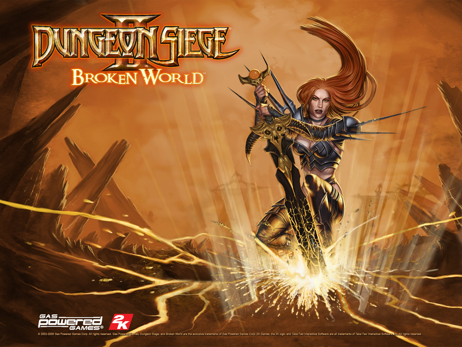 Dungeon siege стим фото 114