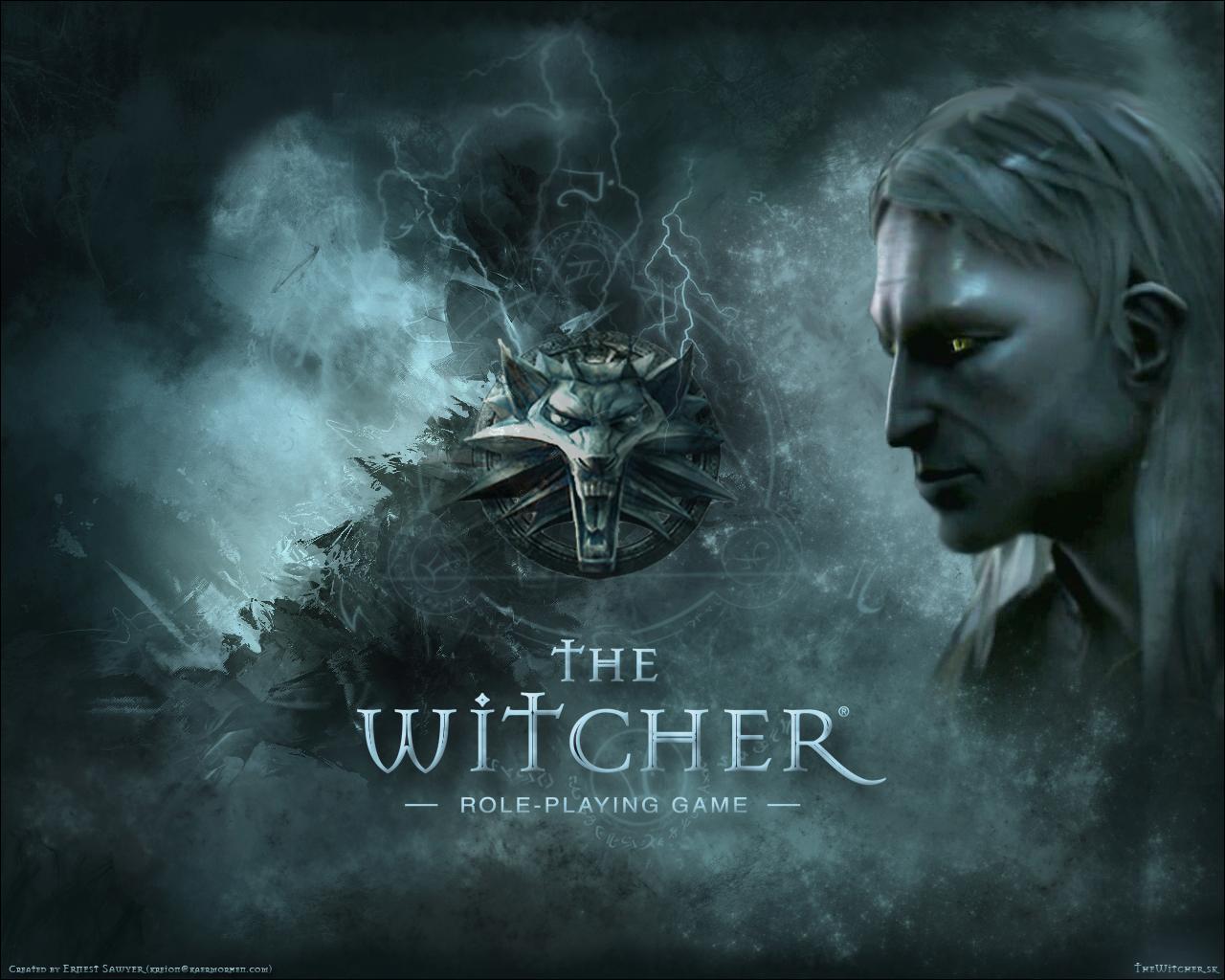 The witcher director cut steam фото 38