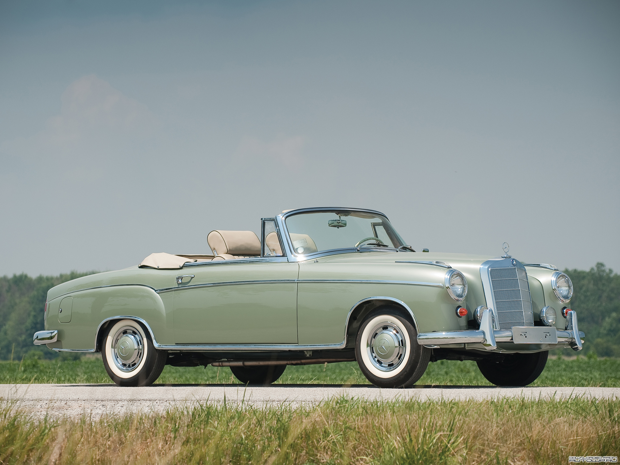 Cadillac Eldorado 1977 Cabrio