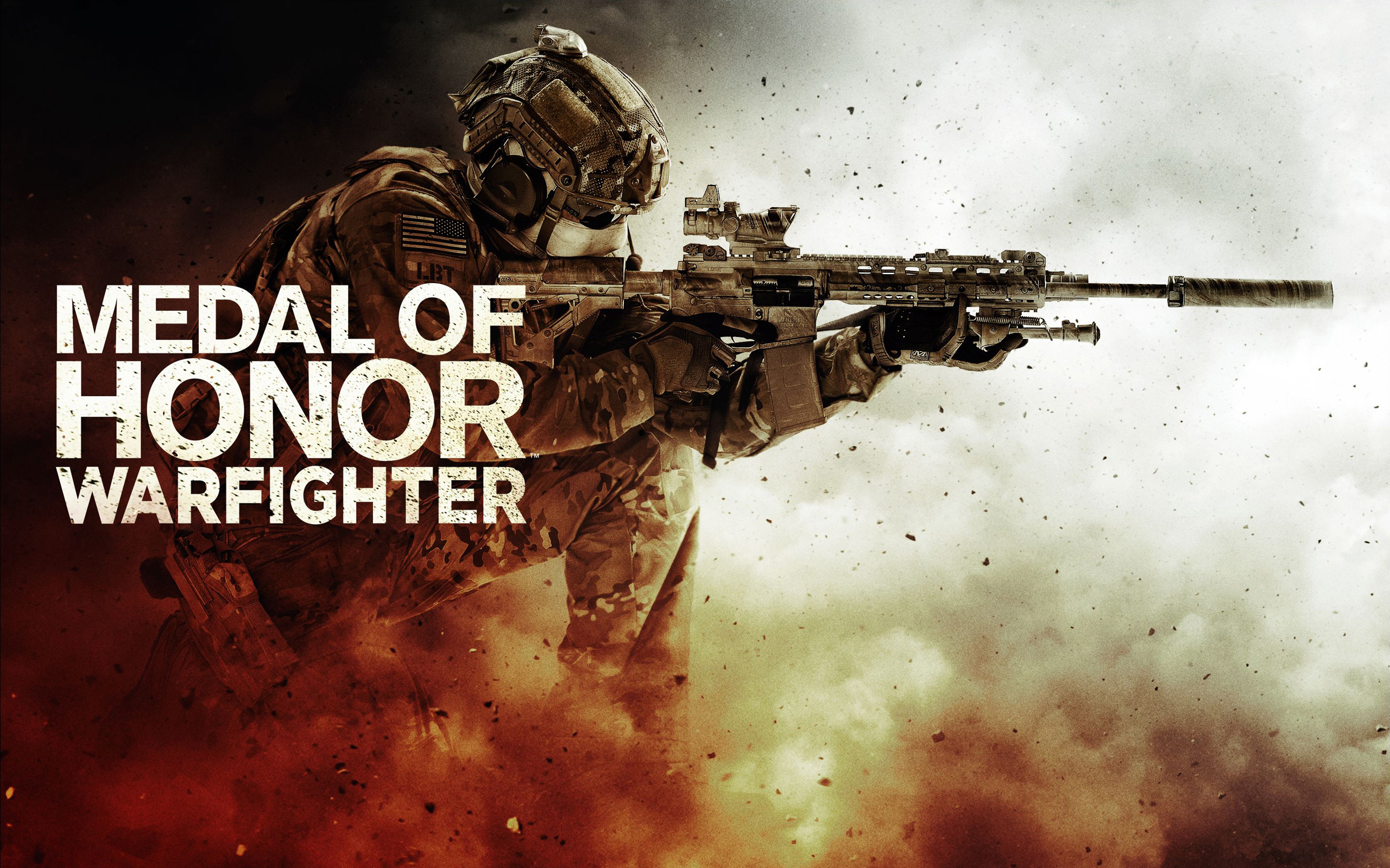 Medal of honor steam key фото 92