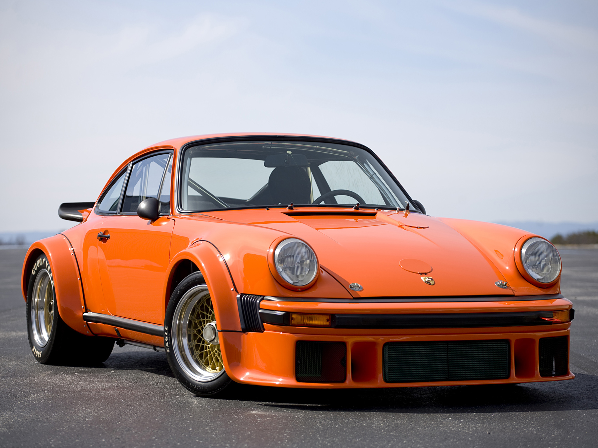 Porsche 934 RSR