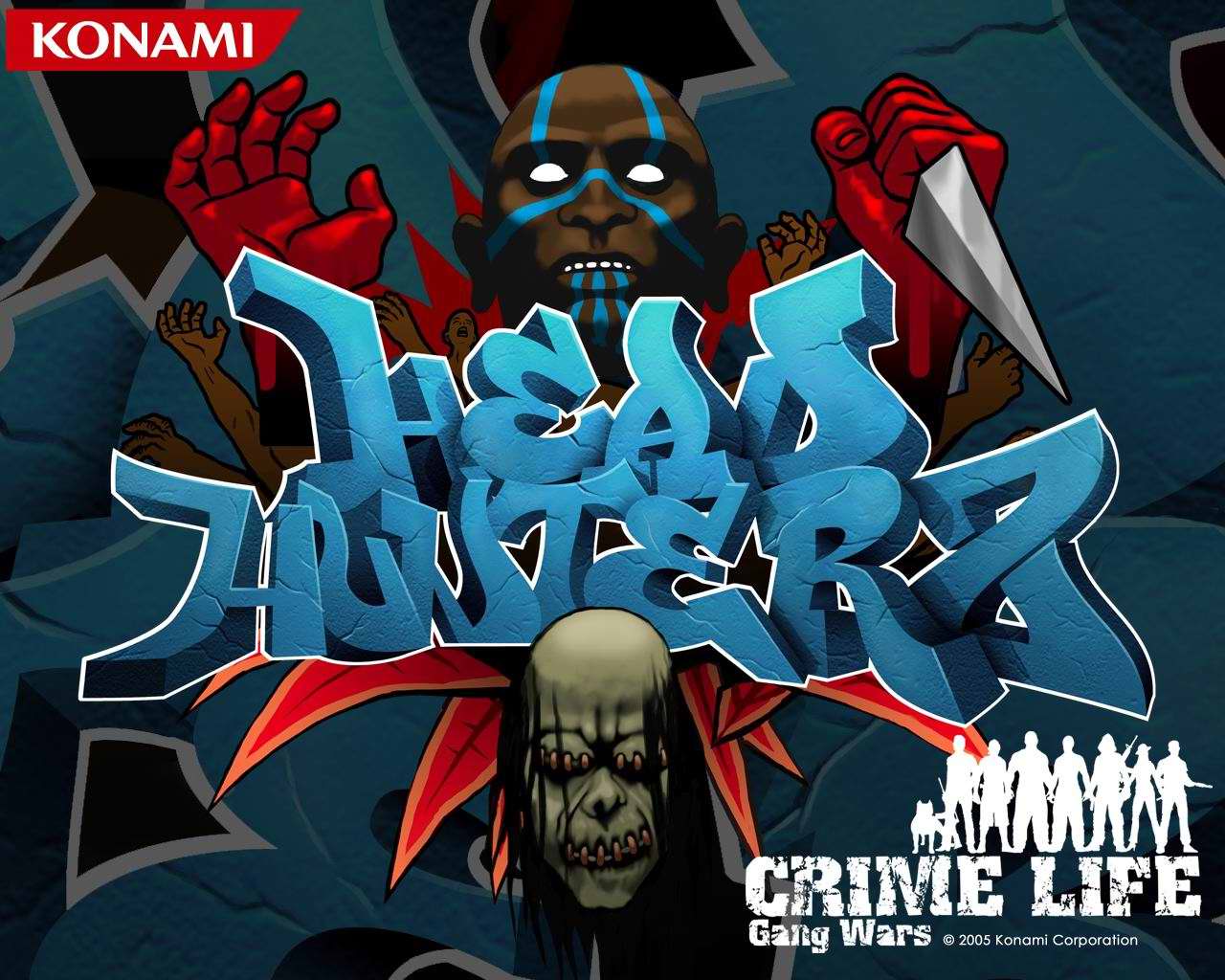 Crime life gang wars steam фото 18