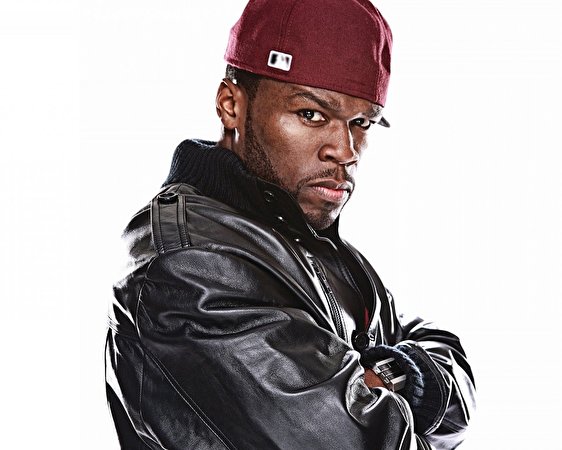 50 cent обои на телефон