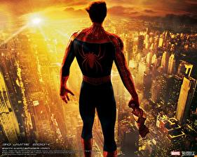 Фотография Человек-паук Человек-паук 2 Человек паук герой кино