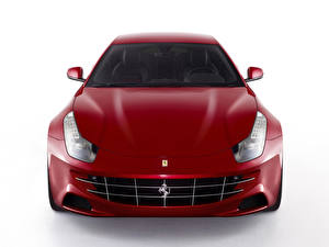 Фотография Ferrari автомобиль