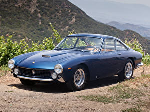 Фотография Ferrari Ferrari 250 GT автомобиль