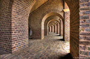 Фотография Германия Archaologischer Park Xanten