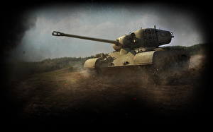 Картинки World of Tanks Танки Игры