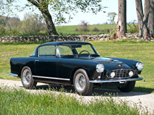 Фото Ferrari 250 GT Ellena 1957–58