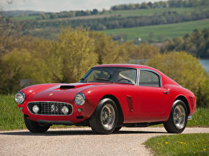 Фото Феррари 250 GT SWB 1959–62