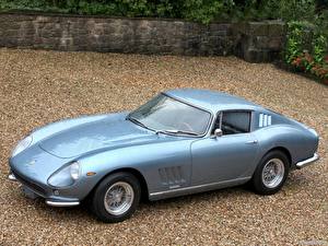 Фото Ferrari 275 GTB 1964–66 Автомобили