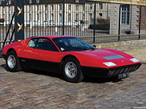 Фотографии Ferrari 365 GT4 Berlinetta Boxer 1973–76