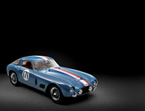 Фото Феррари 1956 Ferrari 250 GT Berlinetta Tour de France Race Car машина