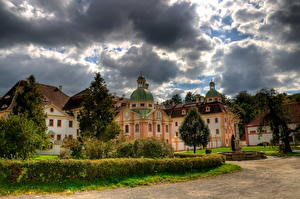 Картинка Германия Остриц