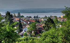 Картинки Германия Юберлинген