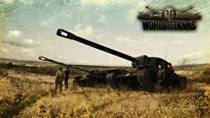 Картинка World of Tanks Танк Игры