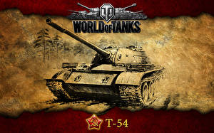 Фотографии WOT Танк Т-34 Игры