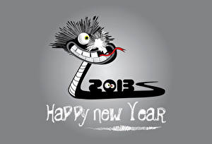 Обои happy new year 2013