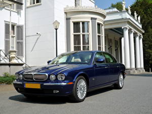 Фотографии Jaguar 2006 XJ