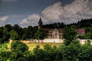 Картинки Германия Lorch