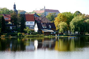 Фото Германия Херцберг