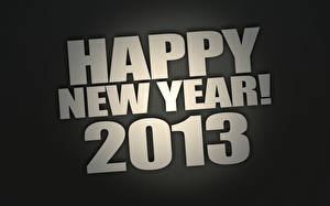 Фотографии Праздники happy new year 2013