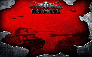 Картинка WOT Танки Игры