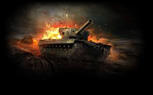 Картинки World of Tanks Танк компьютерная игра