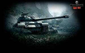 Картинки World of Tanks Танк Игры