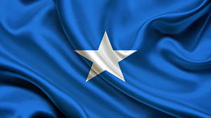 Картинка Флаг Somalia