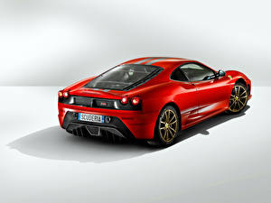 Обои Ferrari Автомобили